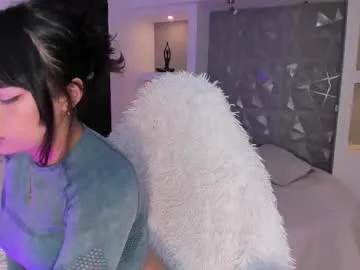 kat_blake on Chaturbate