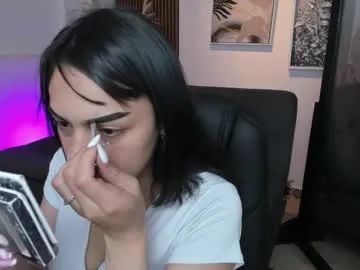 kat_blake on Chaturbate