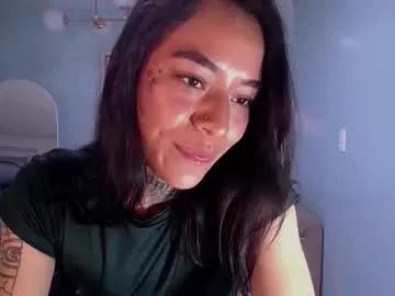 Private kataleya_t on Chaturbate