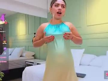 Freechat kataliina_18 on Chaturbate