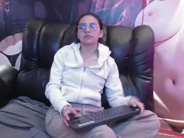 Cute Katalina07 wants you to fuck her body now katalina07 from Chaturbate