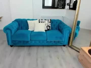 kate_belle on Chaturbate