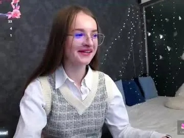 Freechat kate_jonson on Chaturbate