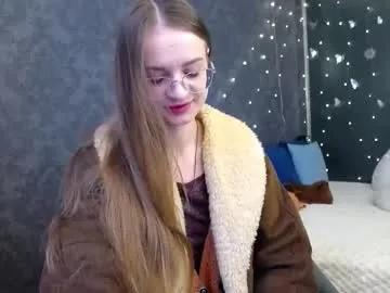 Freechat kate_jonson on Chaturbate