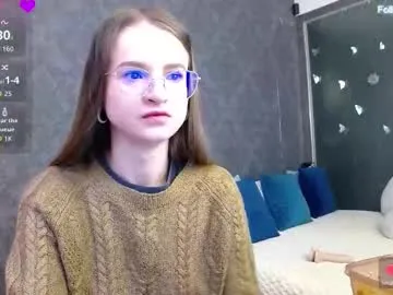 Freechat kate_jonson on Chaturbate