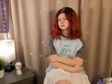 kate_murrs on Chaturbate 