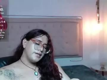 kate_pickman on Chaturbate