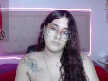 kate_pickman on Chaturbate