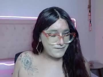 kate_pickman on Chaturbate