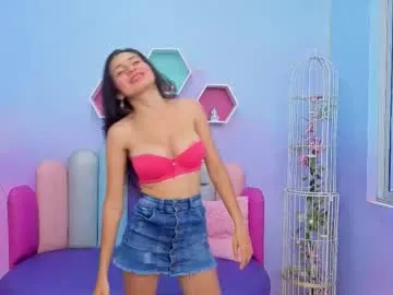 kateskinny — Come and fuck my tight hot pussy, leave it full of your hot cum - Goal: oil on my tits + spanks ass x5 [57 tokens left] #slut #18 #bigboobs #teen #squirt
