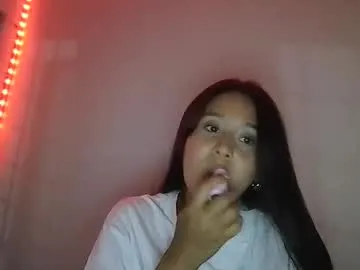 kathaleya018 — #latina #cum #lovense #anal