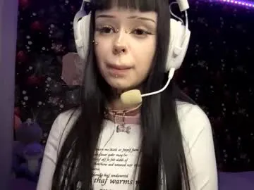 kathimatayoshi — GOAL flash my ass? <3 I'm Luna , it's my second stream here  #18 #shy #new #piercing #skinny [32 tokens remaining]