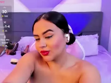 katia_bigboobs11 — GOAL: deep Throat / saliva [191 tokens remaining] I'm in my red days, treat me with love #bigboobs #feet #curvy #squirt #deepthroat  play with me im good girl