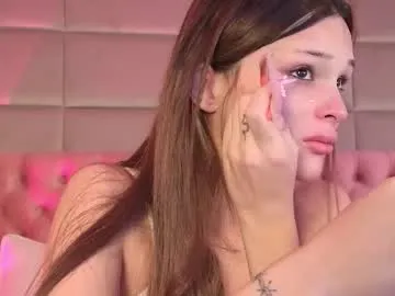katiafinesse on Chaturbate
