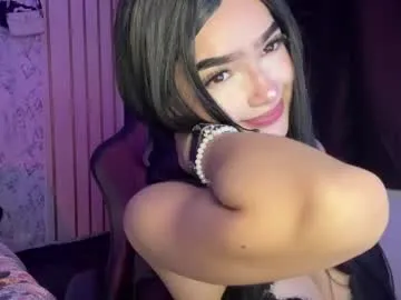 Freechat katleen_v on Chaturbate