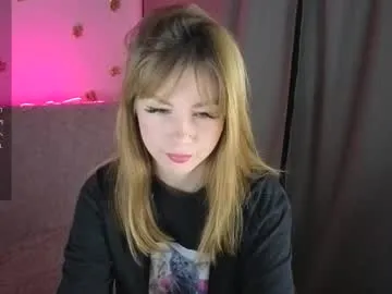 katrin_james on Chaturbate