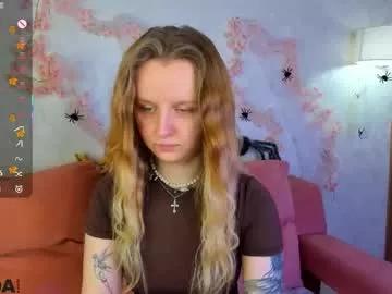 Try Chaturbate's Katrina_bail katrina_bail from Chaturbate