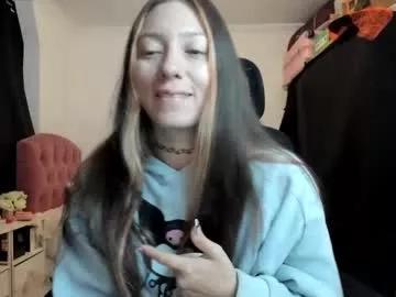 katrinrosex on Chaturbate