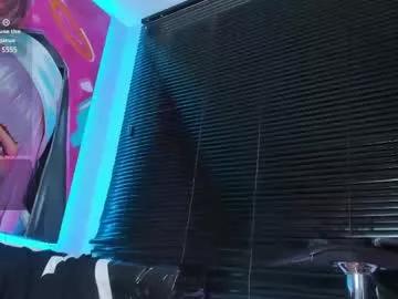 kattia_deluchi on Chaturbate 