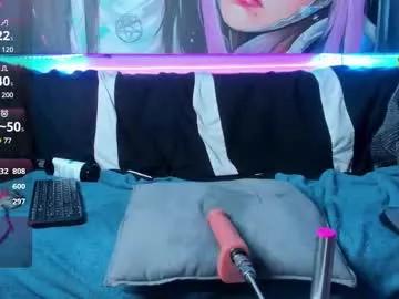 kattia_deluchi on Chaturbate 