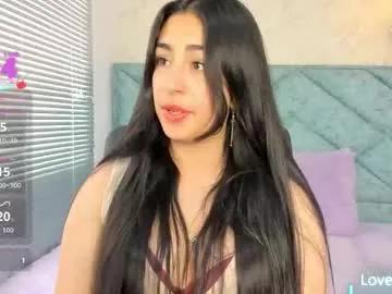 Try Katty_love01, she wants to masturbate for you katty_love01 from Chaturbate