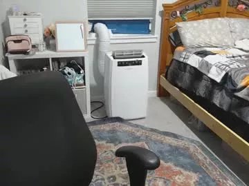 Freechat katynowhere on Chaturbate