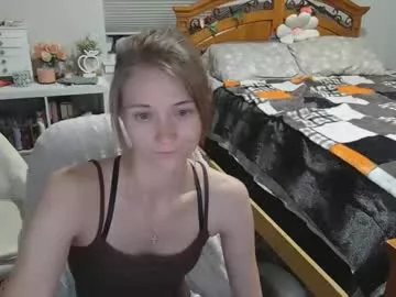 Freechat katynowhere on Chaturbate