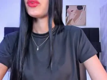 kayla_adams — GOAL: Sexy Dance [18 tokens remaining] "Today I want you to be the one to look at me until I lose control... are you up for it?" #natural #latina #skinny #c2c #cum