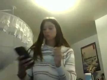 kaylaelizabeth97 on Chaturbate