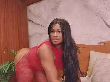 kaylie_mitchel from Chaturbate