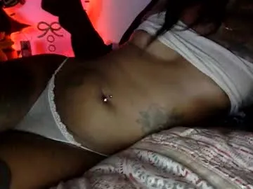 Freechat kcupcake on Chaturbate