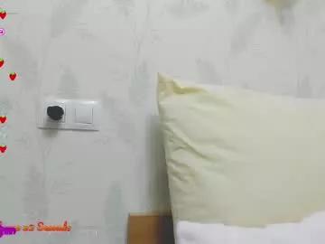 kelly_klein on Chaturbate 