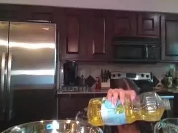 kelseyfirefly on Chaturbate