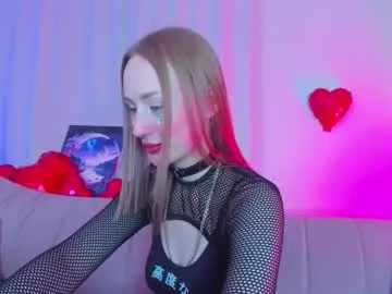 kely_cute — Hey hey my name is Alicewelcome to my stream #bigass #young #18 #feet #bigboobs GOAL: Cheer me up  [6 tokens remaining]