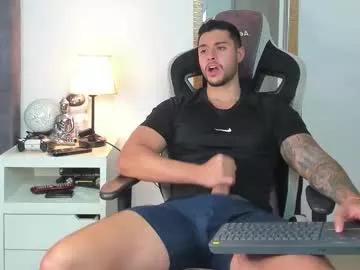 Chaturbate Ken_mailik ken_mailik from Chaturbate