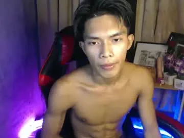 ken_minjun on Chaturbate