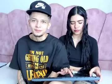 Freechat kendalltaylorr on Chaturbate