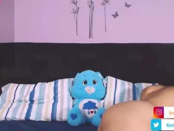 Freechat kendallwings on Chaturbate