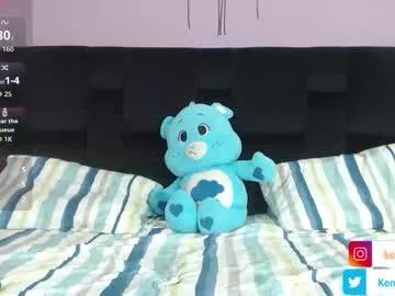 Freechat kendallwings on Chaturbate