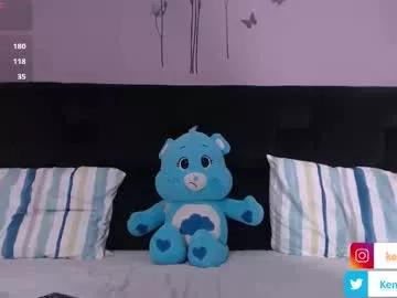 Freechat kendallwings on Chaturbate