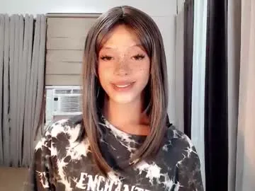 kendra_lunaxx — im back wish i can give you my first cum here! #pinay #asian #anal #pvt  #wifematerial #lovense  #cum #squirt #finger #oil #dildoshow #teen #new [5545 tokens remaining]