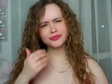 kendraedger on Chaturbate