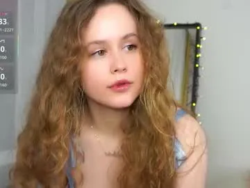 kendraedger on Chaturbate