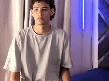 Hot Kenix_777 wants you to fuck his body now kenix_777 from Chaturbate