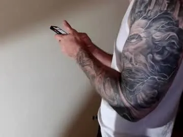 Freechat kennerfox77 on Chaturbate