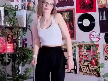kenyattawestermark on Chaturbate