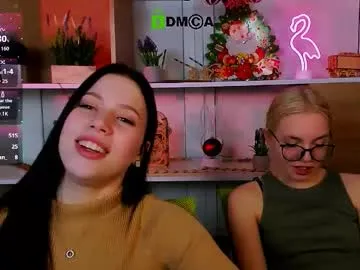 keuli_li on Chaturbate