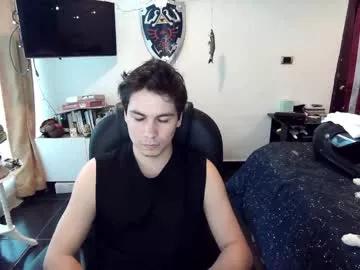 kevin873s on Chaturbate