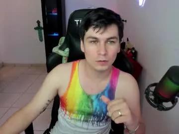 kevin873s on Chaturbate