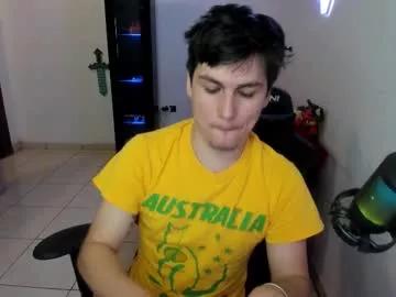 kevin873s on Chaturbate